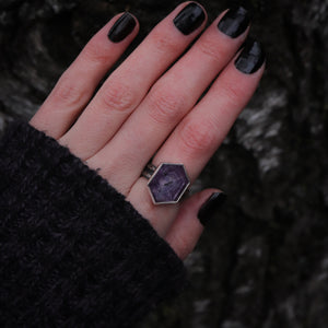 Coven Ring A