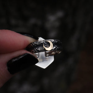 Coven Ring A