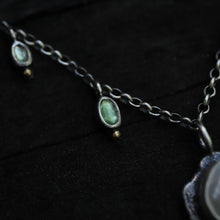 Load image into Gallery viewer, Kelpie Necklace • Pearl