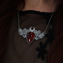 Load image into Gallery viewer, Iceni Necklace
