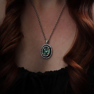 Odyssey Necklace