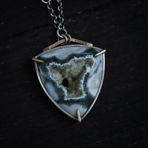 Crystal Cove Necklace