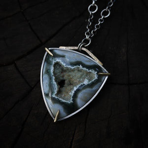 Crystal Cove Necklace