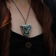 Load image into Gallery viewer, Crystal Cove Necklace