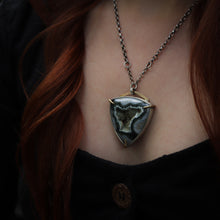 Load image into Gallery viewer, Crystal Cove Necklace