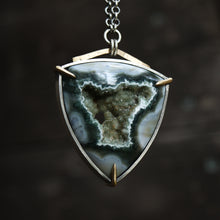 Load image into Gallery viewer, Crystal Cove Necklace