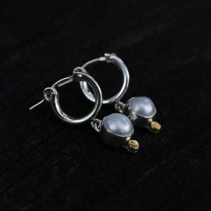 Siren Earrings A