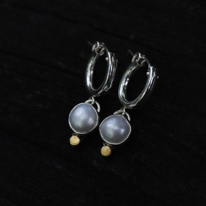 Siren Earrings A