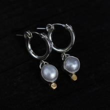 Load image into Gallery viewer, Siren Earrings A