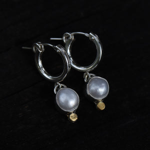 Siren Earrings A