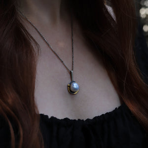 Siren Pendant A