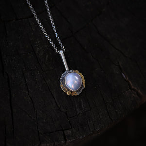 Siren Pendant