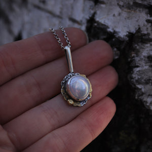 Siren Pendant