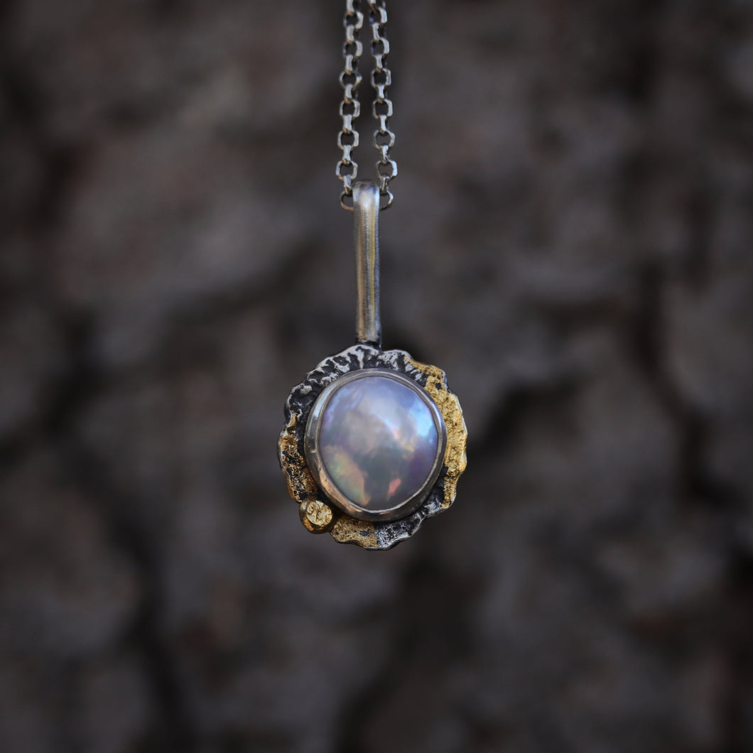Siren Pendant