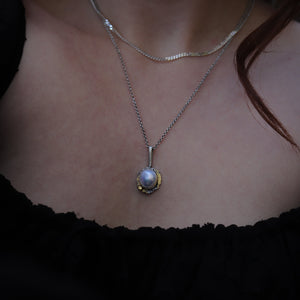 Siren Pendant