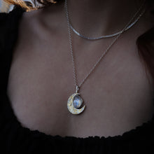 Load image into Gallery viewer, Rhiannon Necklace