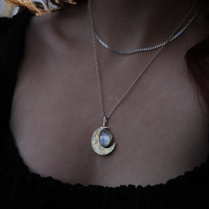 Rhiannon Necklace
