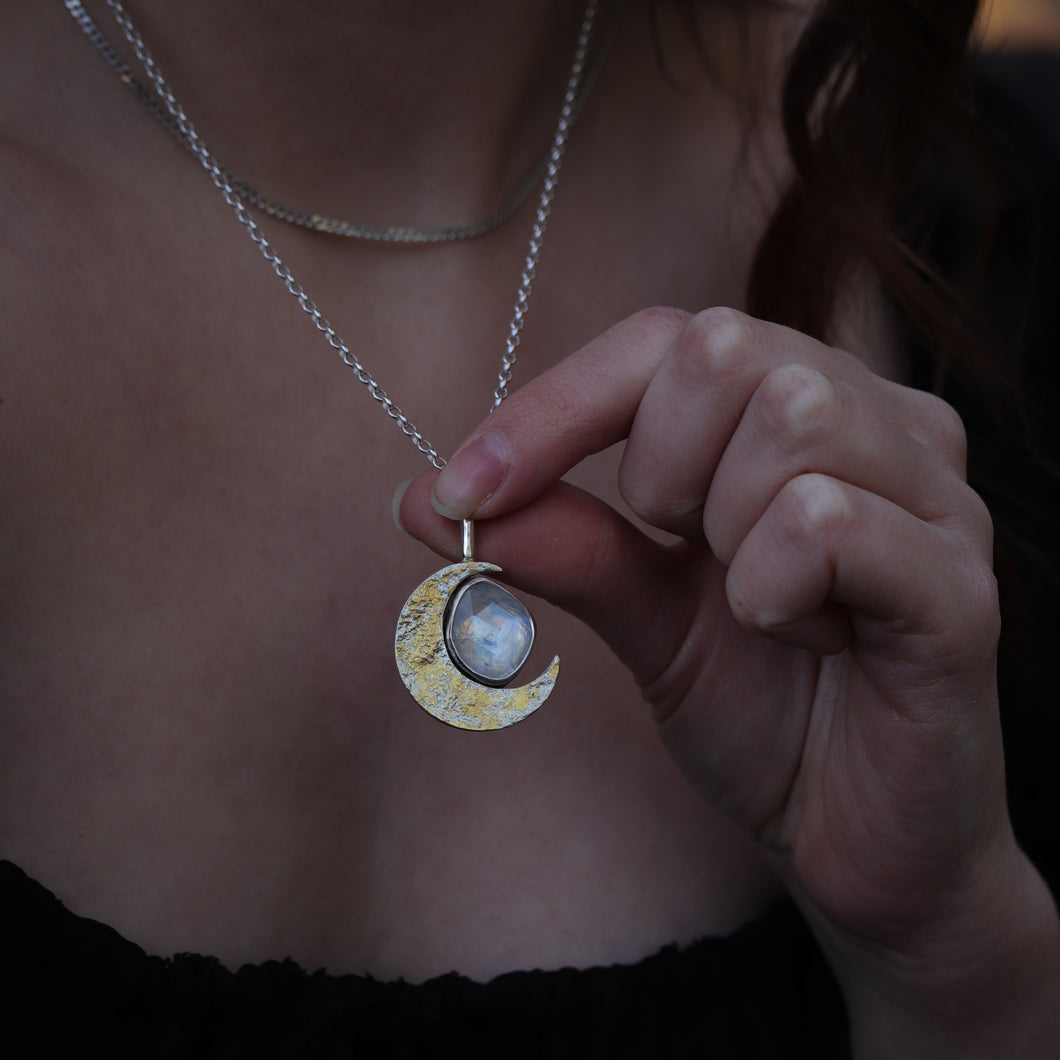 Rhiannon Necklace