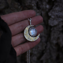Load image into Gallery viewer, Rhiannon Necklace