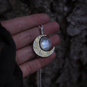 Rhiannon Necklace