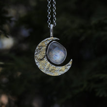 Load image into Gallery viewer, Rhiannon Necklace