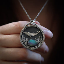 Load image into Gallery viewer, Reef Pendant ✶ Made To Order