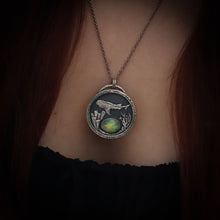 Load image into Gallery viewer, Reef Pendant ✶ Made To Order